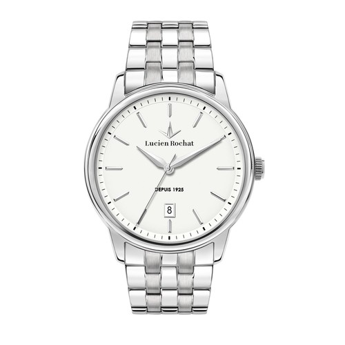 Orologio uomo lucien rochat - orologio,