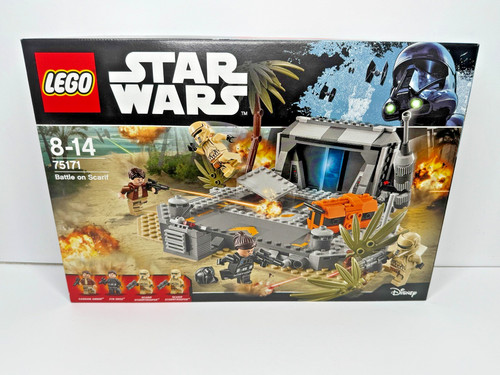 Lego star wars - star, set