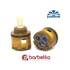 CARTUCCIA APERTA CON APERTURA FRONTALE PAFFONI ZA91270