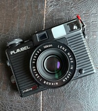 Plaubel makina 670 cla - 670, cla’d