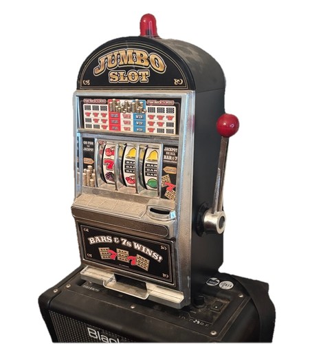 Jumbo slot machine - slot,