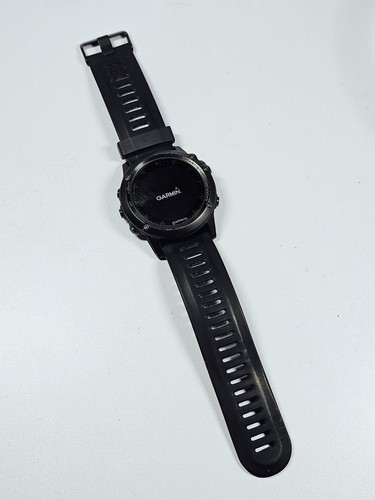 Montre garmin fenix - montre,