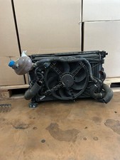 Calandra/Musata Radiatori completa  Fiat 500L 1.4 Turbo benzina