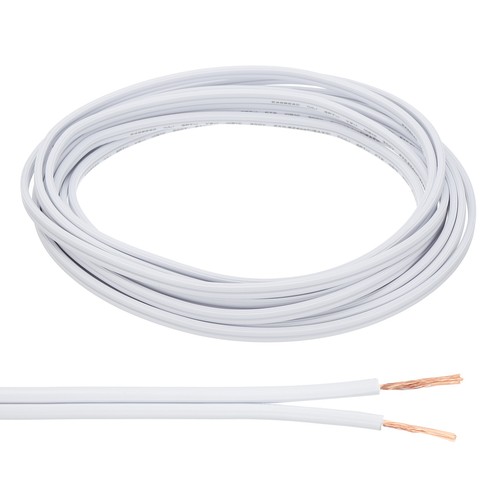 Filo rivestito pvc - in, 15ft