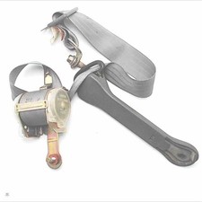 7B1680 Cintura di sicurezza posteriore sinistra Toyota 4-Runner Hilux 4x4 1992 2