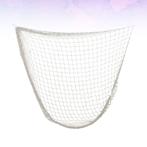 Rete pescatore decorativa - ,