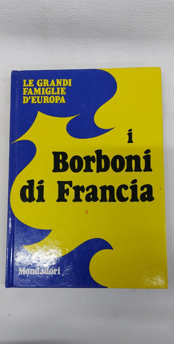 Grandi famiglie europa i - grandi,