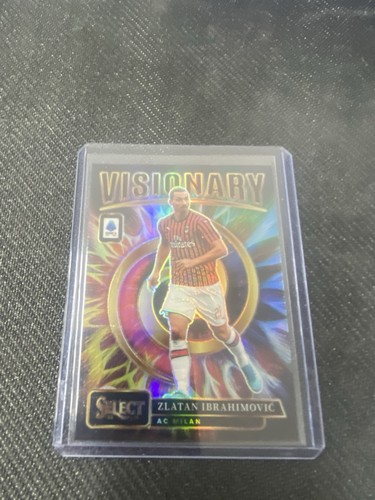 2025 panini select serie - select,