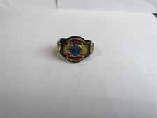 Wwe Classico Ecw Televisione Campionato Cintura Mattel Figura Giocattolo Elite