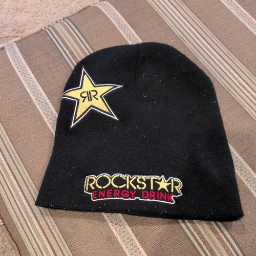 Cappello berretto rockstar - berretto,