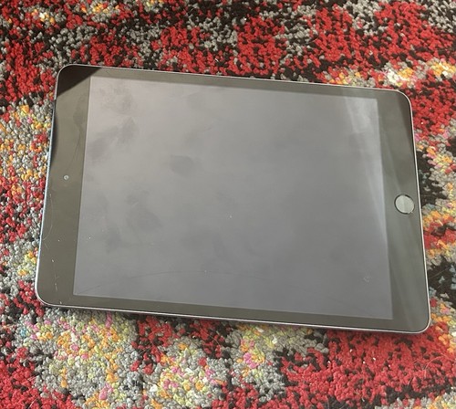 Apple ipad mini 64gb crepa - 3,