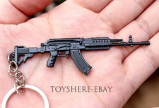 1/12 GIOCATTOLO RUSSIA AKM-