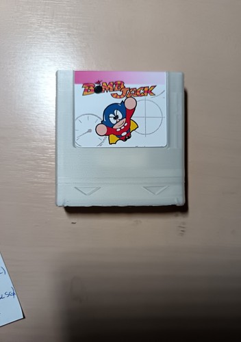 Amstrad gx4000 bomb jack - amstrad,
