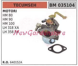Carburatore vaschetta - a,