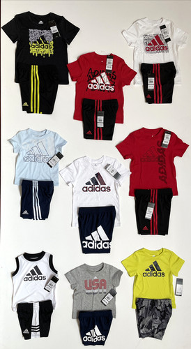 Set corti adidas - set,
