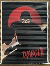 Poster originale cinema -