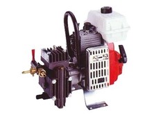 POMPE IRRORAZIONE A SCOPPIO