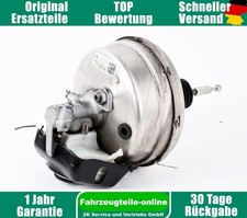 Pompa Freno Booster Audi A6 C7