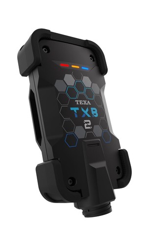 Texa máquina diagnosis - texa, de
