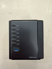 Synology diskstation ds414slim - synology,