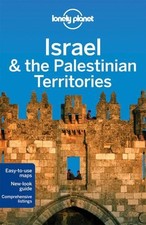 Lonely Planet Israel & the
