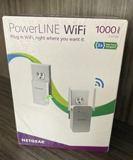 NETGEAR PLW1000 Powerline WiFi