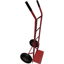 CARDINAL ROOF TROLLEY capacity