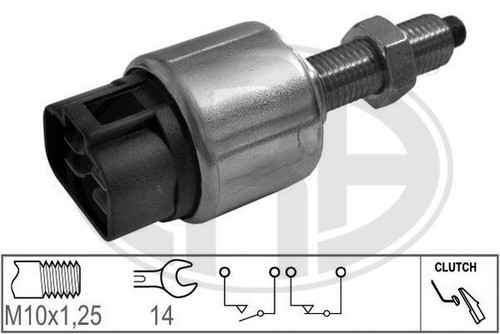 Era 330701 interruttore luce - interruttore,