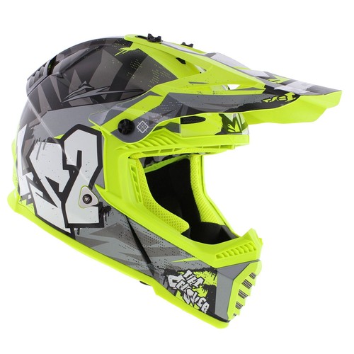 Ls2 mx437 fast evo mini - mx437,