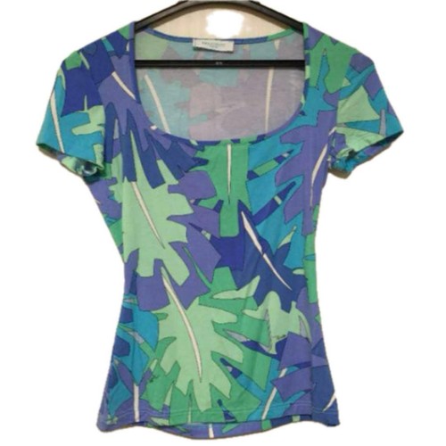 Shirt emilio pucci - t-shirt,