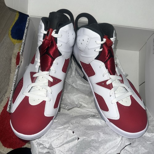 Taglia jordan 6 - jordan,