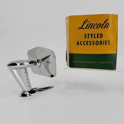 Specchietto retrovisore - specchietto,
