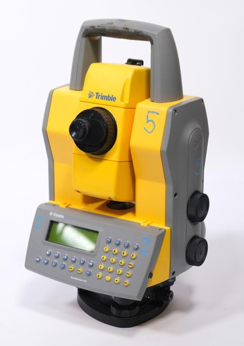 Geodimetro trimble dr200 5601 - trimble,