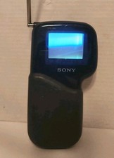 Sony watchman 280 tv - sony,