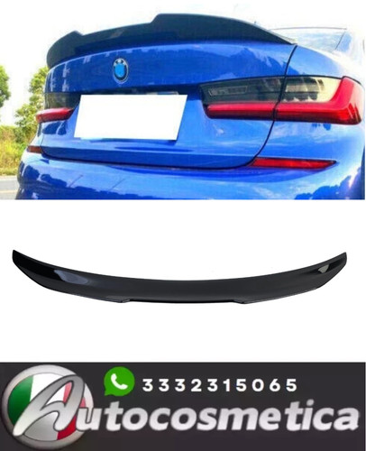 Per bmw serie g20 - 3,