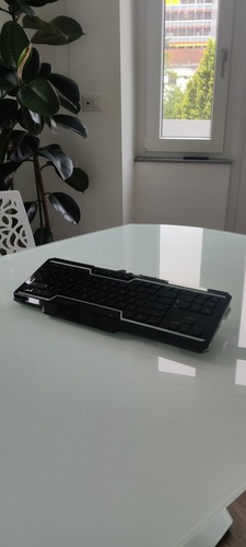Tastiera razer tron ultra - razer, (ultra