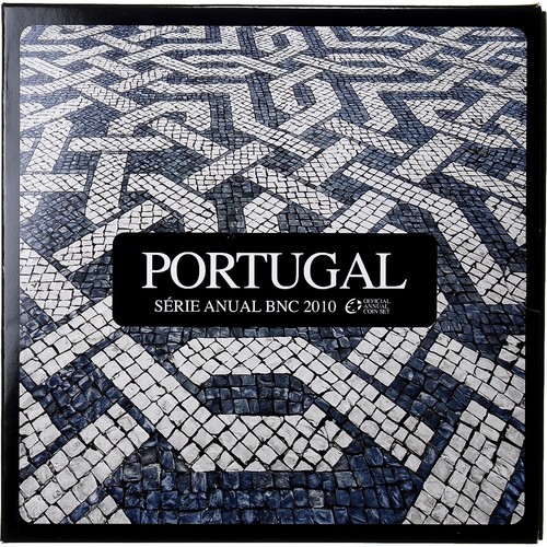 869931 portogallo set 1 - [#869931],