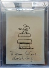 CHARLES SCHULZ PAGINA