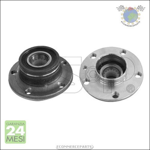 Cuscinetto mozzo ruota gsp - ruota,