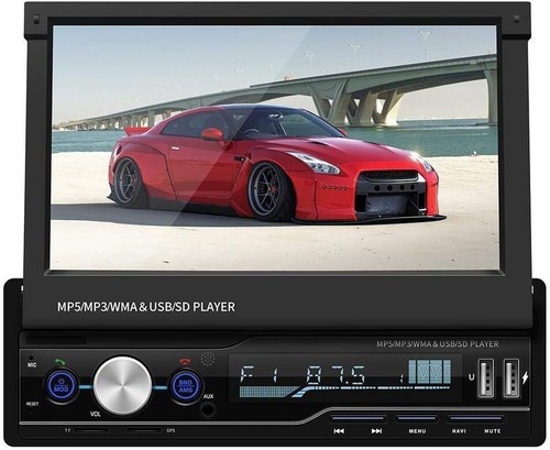Autoradio bluetooth con