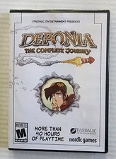 Deponia The Complete Journey