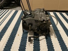 Bas Moteur Complet / Engine