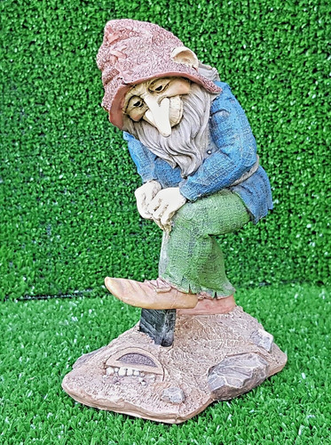 Gnomi magici scava alla - "gnomi,