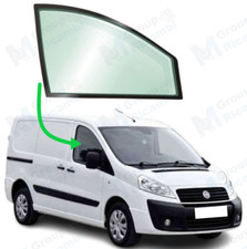 Fiat Scudo 2007 In Poi Vetro