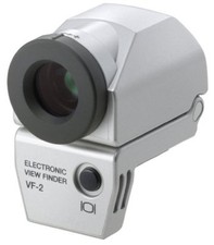 Nuovo mirino elettronico