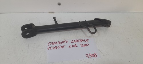 Cavalletto centrale peugeot - cavalletto,
