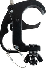 GANCIO accoppiatore supporto per tubolare 48-51 mm luci fari teatro morsetto da