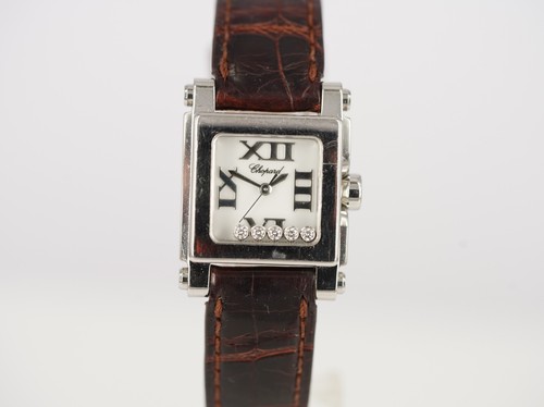 Chopard happy sport - chopard,