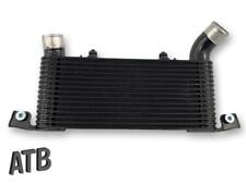Intercooler SRL alluminio per Mitsubishi Pajero III 2.5 TD 4D56T 3.2 TD 4M41