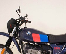 BMW R 80 G/S - Adesivi
